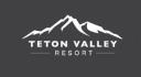 Teton Valley Resort logo